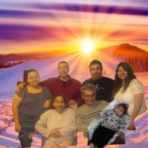 Meet your Posher, Richard